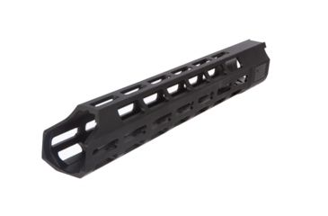 Image of SIG SAUER Handguard, M400 Tread, Enhanced, 10-Inch, Mlok, Black, Small, TRD-E10-MLOK-BLK