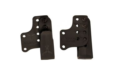 Image of SIG SAUER HOLSTER, 220/226, BLADETECH, IWB, BLK, Black HOL-2260-IWB