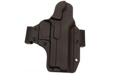 Image of SIG SAUER HOLSTER, 220/226, BLADETECH, IWB, BLK, Black HOL-2260-IWB