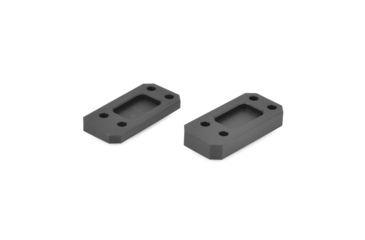 Image of SIG SAUER Juliet3 Magnifier, 3x24mm, Powercam QR Mount With Spacers, Black, Medium, SOJ31001