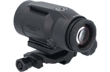 Image of SIG SAUER Juliet5 5x24mm Micro Magnifier, Black, SOJ5M001