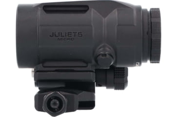Image of SIG SAUER Juliet5 5x24mm Micro Magnifier, Black, SOJ5M001