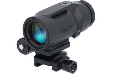 Image of SIG SAUER Juliet5 5x24mm Micro Magnifier, Black, SOJ5M001