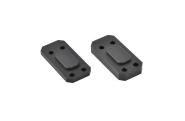 Image of SIG SAUER Juliet6 Magnifier, 6x24mm, Powercam QR Mount With Spacers, Black, Medium, SOJ61001