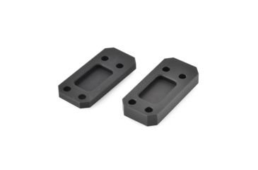 Image of SIG SAUER Juliet6 Magnifier, 6x24mm, Powercam QR Mount With Spacers, Black, Medium, SOJ61001