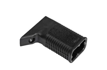 Image of SIG SAUER KeyMod Vertical Grip w/Hardware, Black, GRIP-KEYMOD-VERT-BLK