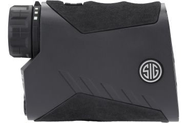 Image of SIG SAUER Kilo 2000 7x25 Laser Range Finding Monocular, Graphite SOK16701