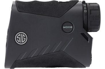 Image of SIG SAUER Kilo 2000 7x25 Laser Range Finding Monocular, Graphite SOK16701