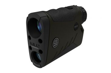 Image of SIG SAUER Kilo 2400 DBX, Od Green, Small, NSN N, SOK24704