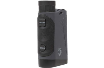Image of SIG SAUER KILO Canyon 6x22mm Laser Rangefinding Binoculars, Graphite, SOKCN606