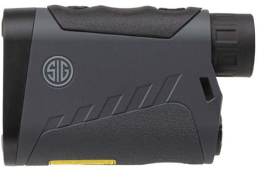 Image of SIG SAUER KILO Canyon 6x22mm Laser Rangefinding Binoculars, Graphite, SOKCN606