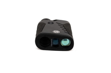 Image of SIG SAUER KILO1000 5x20mm Digital Ballistic Laser Rangefinder, High Transmittance LCD, Class 1M, Black, SOK10001