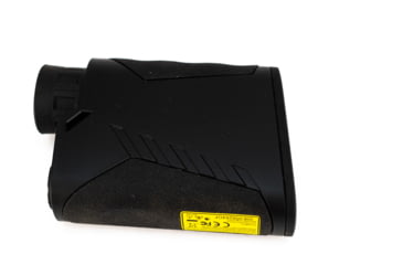 Image of SIG SAUER KILO1000 5x20mm Digital Ballistic Laser Rangefinder, High Transmittance LCD, Class 1M, Black, SOK10001