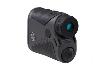 Image of SIG SAUER Kilo1400 BDX 6x20mm Class 3R Laser Rangefinding Monocular, Graphite, NSN N, SOK14601, EDEMO1