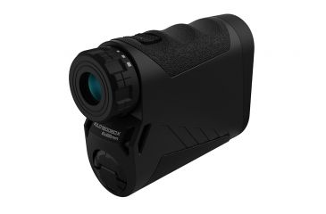 Image of SIG SAUER Kilo1800 BDX 6x22mm Class 3R Laser Rangefinding Monocular, Black, NSN N, SOK18601