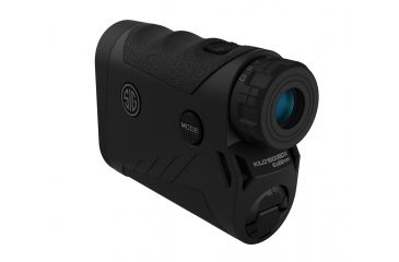 Image of SIG SAUER Kilo1800 BDX 6x22mm Class 3R Laser Rangefinding Monocular, Black, NSN N, SOK18601