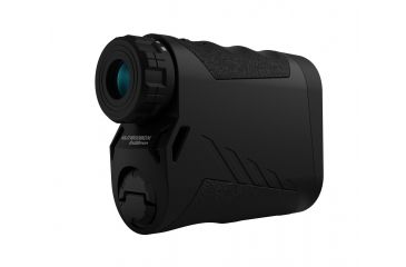 Image of SIG SAUER Kilo1800 BDX 6x22mm Class 3R Laser Rangefinding Monocular, Black, NSN N, SOK18601