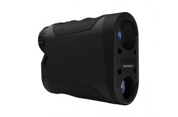 Image of SIG SAUER Kilo1800 BDX 6x22mm Class 3R Laser Rangefinding Monocular, Black, NSN N, SOK18601