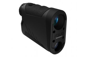 Image of SIG SAUER Kilo1800 BDX 6x22mm Class 3R Laser Rangefinding Monocular, Black, NSN N, SOK18601