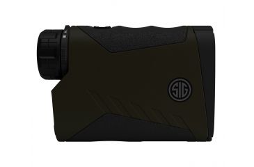 Image of SIG SAUER Kilo2400 BDX 7X25mm Class 3R Laser Rangefinding Monocular, OD Green, NSN N, SOK24704