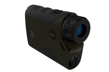 Image of SIG SAUER Kilo2400 BDX 7X25mm Class 3R Laser Rangefinding Monocular, OD Green, NSN N, SOK24704