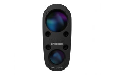 Image of SIG SAUER Kilo2400 BDX 7X25mm Class 3R Laser Rangefinding Monocular, OD Green, NSN N, SOK24704