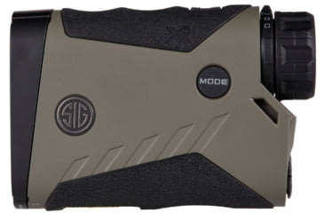 Image of SIG SAUER KILO5K 7x25 mm Laser Rangefinder Monocular, Ranger Green, SOK5K705