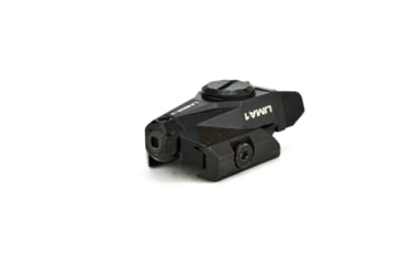 Image of SIG SAUER Lima1 Laser Sight, Green, Handgun Rail Mount SOL11002