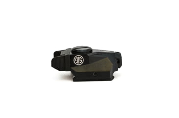 Image of SIG SAUER Lima1 Laser Sight, Green, Handgun Rail Mount SOL11002