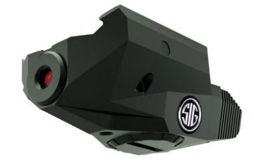 Image of SIG SOL11001 LIMA1 RAIL MNT LASER RD