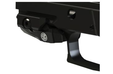Image of SIG SOL11002 LIMA1 RAIL MNT LASER GN