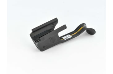 Image of SIG SAUER Lima365 Laser Grip Pistol Mod for P365, Green, Black, Small, SOL36502