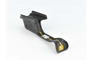 Image of SIG SAUER Lima365 Laser Grip Pistol Mod for P365, Green, Black, Small, SOL36502