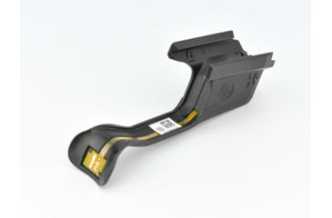 Image of SIG SAUER Lima365 Laser Grip Pistol Mod for P365, Green, Black, Small, SOL36502