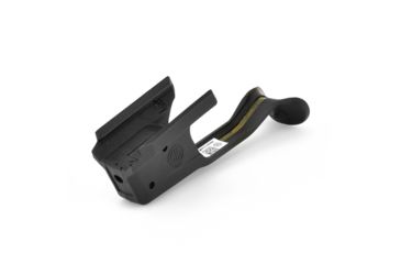 Image of SIG SAUER Lima365 Laser Grip Pistol Mod for P365, Red, Black, Small, SOL36501