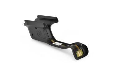 Image of SIG SAUER Lima365 Laser Grip Pistol Mod for P365, Red, Black, Small, SOL36501