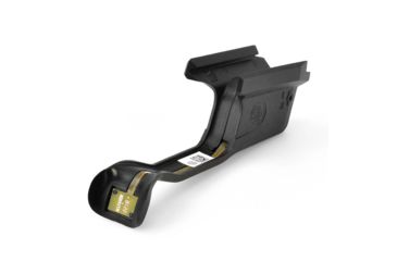 Image of SIG SAUER Lima365 Laser Grip Pistol Mod for P365, Red, Black, Small, SOL36501