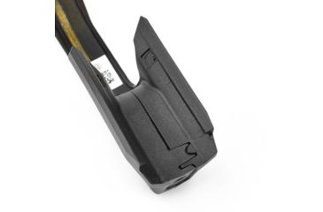 Image of SIG SAUER Lima365 Laser Grip Pistol Mod for P365, Red, Black, Small, SOL36501