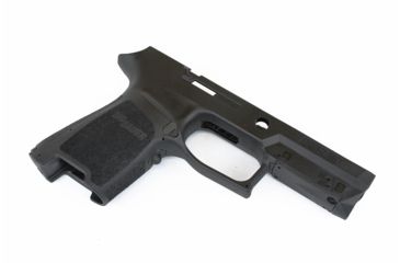 Image of SIG SAUER Lima5 Laser Sight Grip Module, Red SOL51001, EDEMO4