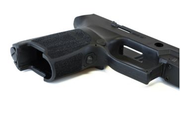Image of SIG SAUER Lima5 Laser Sight Grip Module, Red SOL51001, EDEMO4