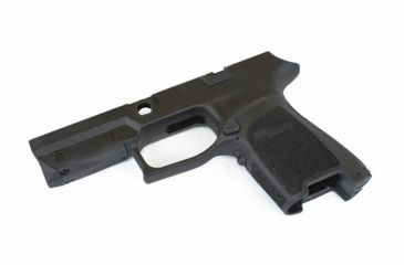 Image of SIG SAUER Lima5 Laser Sight Grip Module, Red SOL51001, EDEMO4