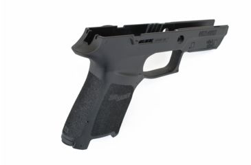 Image of SIG SAUER Lima5 Laser Sight Grip Module, Red SOL51001, EDEMO4