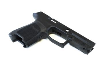 Image of SIG SAUER Lima5 Laser Sight Grip Module, Red SOL51001, EDEMO4