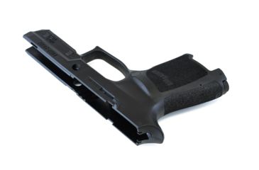 Image of SIG SAUER Lima5 Laser Sight Grip Module, Red SOL51001, EDEMO4