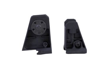 Image of SIG SAUER M16 Front and Rear Sight Set, Fixed, SIGHTSET-FIXED-AR