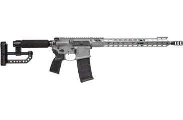 Image of SIG SAUER M400-DH3 Semi-Auto Rifle, 223 Wylde, 16 in Barrel, 1-8 Twist, Cerakote, 30 Round Magazine, RM400SDI16BDH3 - FRRMPG
