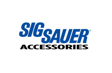 Image of SIG SAUER P226 Da/Sa 9 mm 357 SIG 40 S&amp;W Magazine Safety Kit, Matte Blued, Black, KIT-MGS-226-DASA
