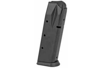 Image of SIG SAUER P229, 9mm Luger, 15 Round Pistol Magazine, Set of 2, Black, MAG-229-9-15