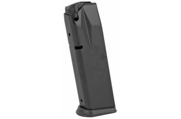 Image of SIG SAUER Magazine, 9MM, 15 Rounds, Fits Older P229, Steel, Black