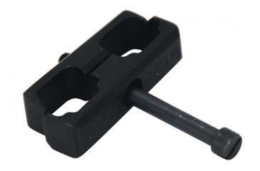 Image of Sig Sauer Magazine Connector For Magpul PMag 30 Round Black